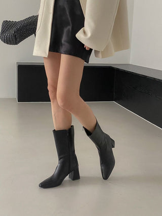 Nola Boots 返工鞋