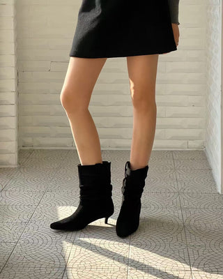 Tyrs Boots 女裝鞋