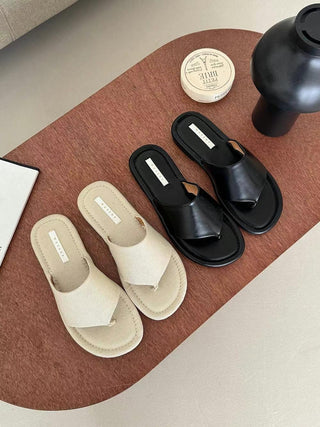 Shell Sandals 韓國女裝