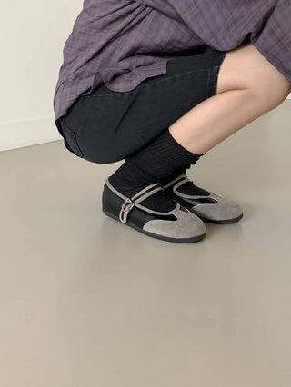 Bella Ballet Flats 女裝鞋