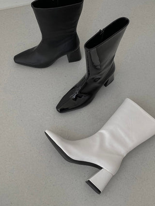 Nola Boots 返工鞋
