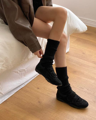 Cleo Strap Sneakers 女裝鞋