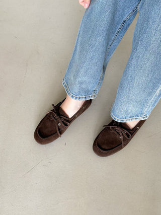 Ros Boat Shoes 香港女裝鞋店