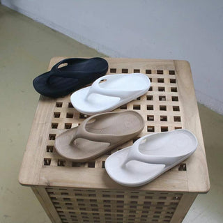 Basic Slippers 女裝鞋