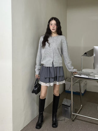 Bow Ruched Boots 女裝鞋