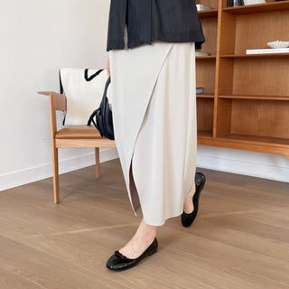 Bow Round Toe Flats 上班鞋