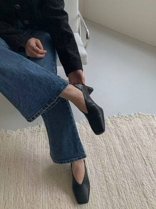 Iso Pumps 女裝鞋