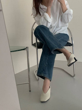 Iso Pumps 女裝鞋