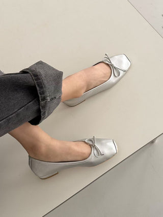 Lily Bow Flats 女裝平底鞋