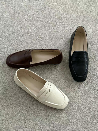 Lyra Loafers