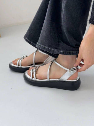 Samis Sandals 香港女裝鞋