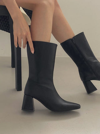 Nola Boots 返工鞋