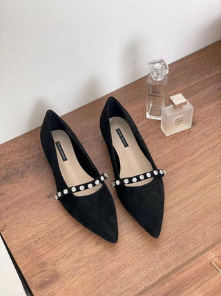 Dazzle Flats 女裝鞋