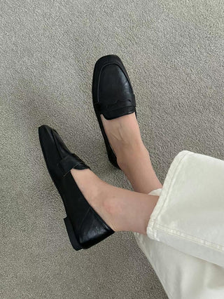 Lyra Loafers