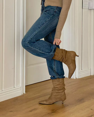 Tyrs Boots 女裝鞋