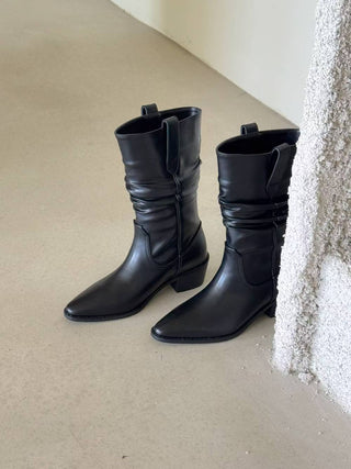 Briar Boots 香港女裝鞋