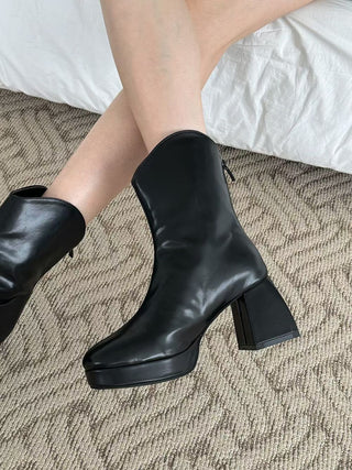 Roxy Flatform Boots 香港女裝鞋