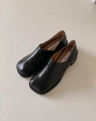 Wide Fit Loafers