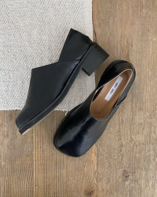 Wide Fit Loafers