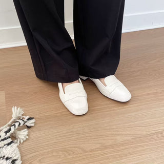 Slingback Loafers樂福鞋