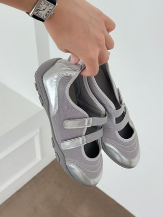 Yui Sneaker Mary Janes 女裝鞋網店