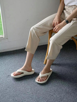 Basic Slippers 女裝鞋