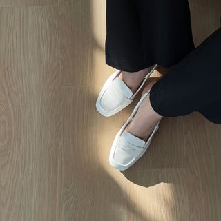 Slingback Loafers樂福鞋
