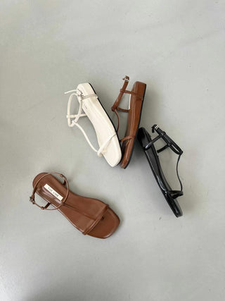 T-bar Sandals 女裝鞋