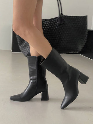 Nola Boots 返工鞋