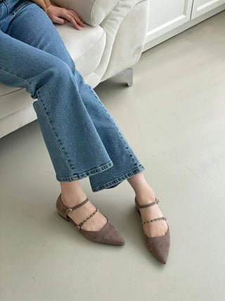 Glitter Flats