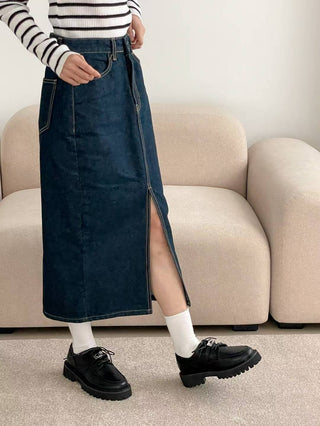 Lace Up Loafers 香港女裝鞋