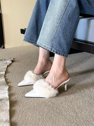Glam Mules