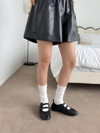 Yui Sneaker Mary Janes 女裝鞋網店