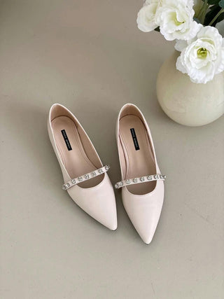 Dazzle Flats 女裝鞋