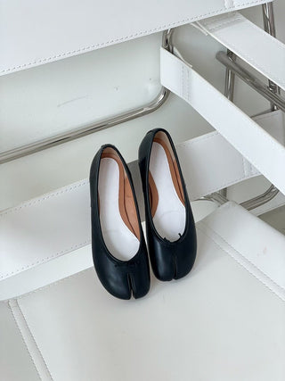 Tabi Flats 香港女裝鞋