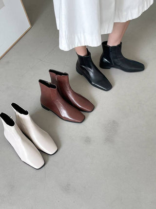Galad Chelsea Ankle 香港女裝鞋