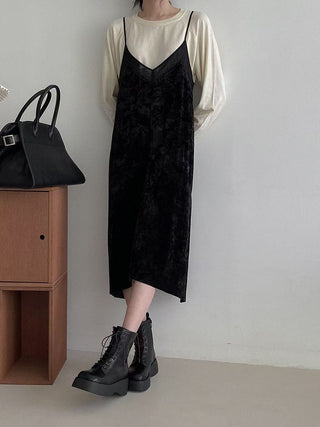 Lace Up Boots 女裝鞋增高鞋