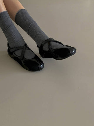 Cross Sneakers 香港女裝鞋