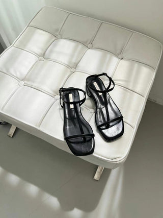 T-bar Sandals 女裝鞋