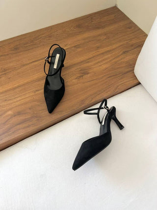 Cedar Slingback Heels女裝鞋