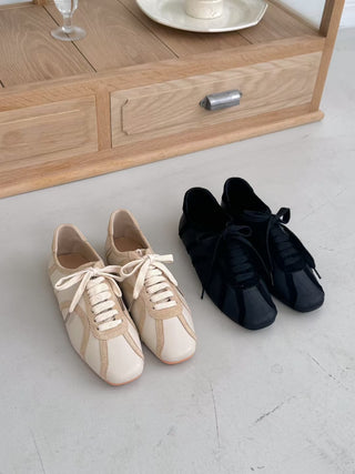 Tate Sneaker Flats 香港女裝鞋