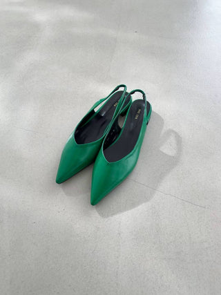Aura Flats 女裝鞋