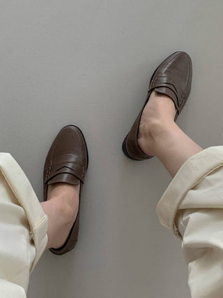 Lavinia Loafers 女裝鞋