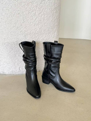 Briar Boots 香港女裝鞋