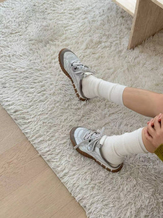 Nora Mule Sneakers 女裝鞋