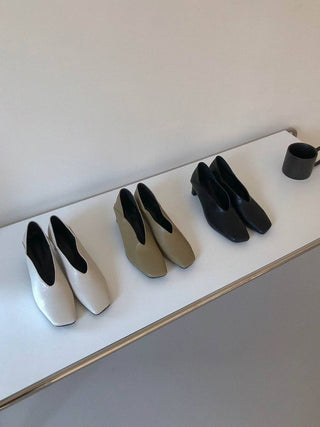 Iso Pumps 女裝鞋