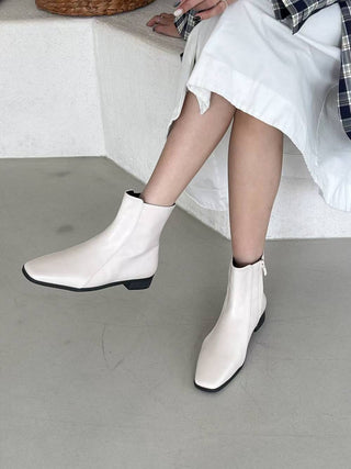 Galad Chelsea Ankle 香港女裝鞋