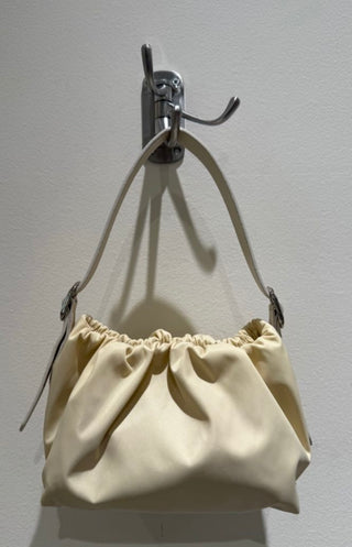 Cloud Ruched Shoulder Bag 手袋